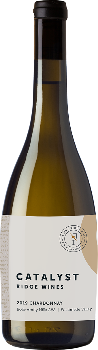 2019 Preamble Chardonnay