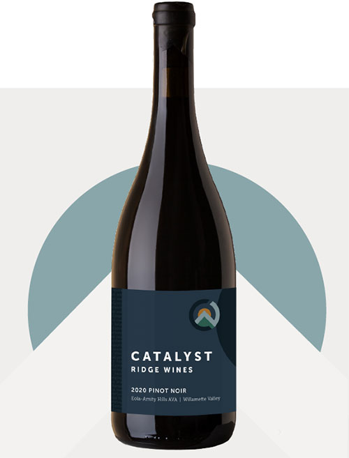 2020 Pinot Noir