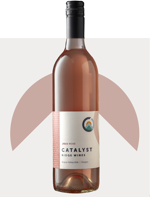 2022 ROSÉ