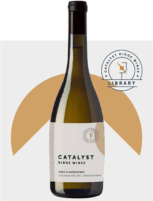 2019 EOLA-AMITY HILLS CHARDONNAY