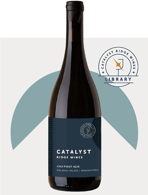 2019 EOLA-AMITY HILLS PINOT NOIR