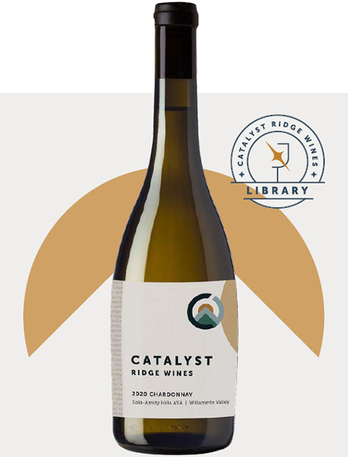 2020 EOLA-AMITY HILLS CHARDONNAY
