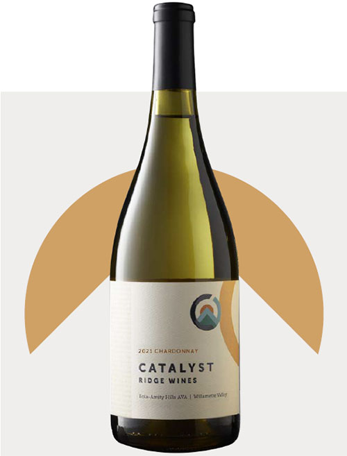 2021 EOLA-AMITY HILLS CHARDONNAY