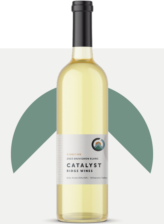 2023 Eola-Amity Hills Sauvignon Blanc