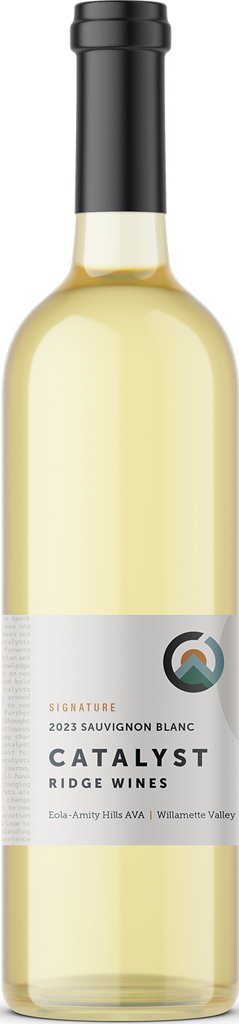 2023 Eola-Amity Hills Sauvignon Blanc